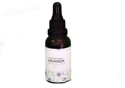 ACEITE ESENCIAL LAVANDA