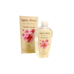 aigua de roses bio