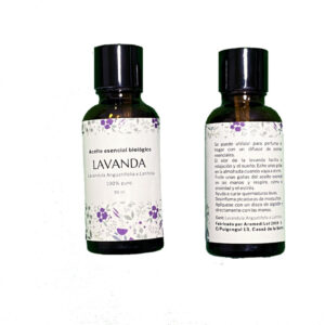 Lavandula angustifolia x Latifolia 30 ml