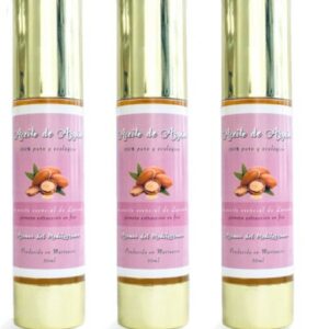 Aceite de argan con lavanda aromedi